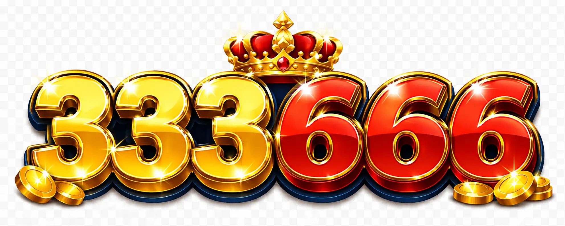 Logo 333666