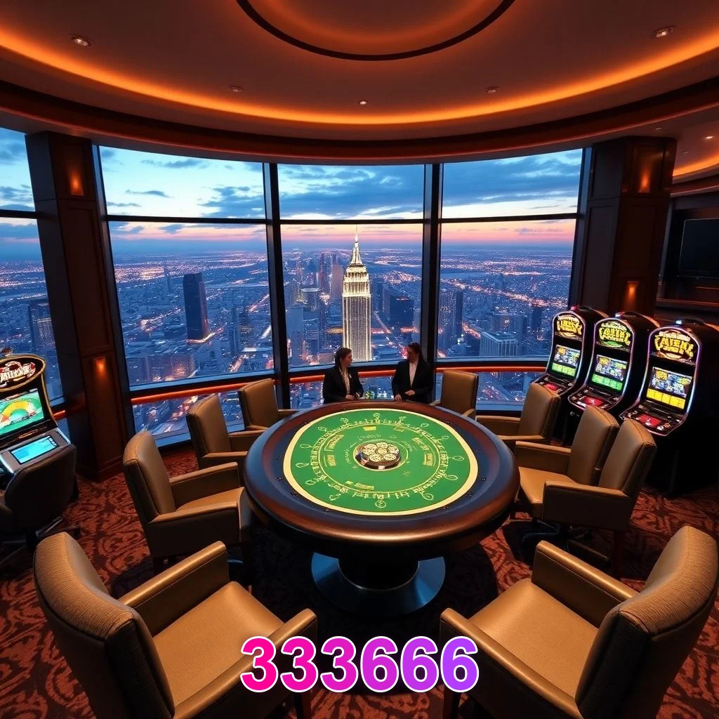 Game Fortune 333666