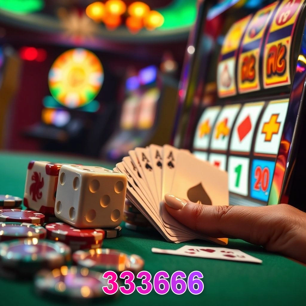 Pendaftaran 333666